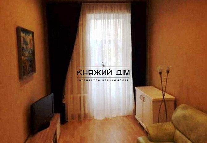 2-х к. кв. в центре,ст.м.Золотые ворота.№ 11111704 Киев - изображение 5