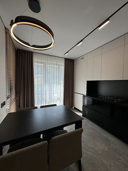 ПРОДАЖ РОЗКІШНОЇ КВАРТИРИ В КАРПАТАХ м. Яремче Яремче - изображение 3