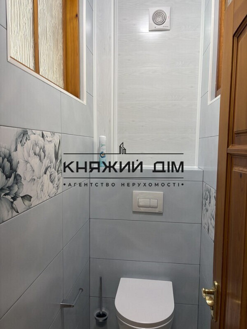 ОРЕНДА 2 к квартира метро Університет на вул.Володимира Винниченка 14.код.1137717 Київ - зображення 9