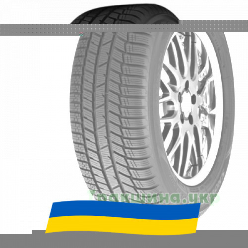 235/55 R18 Toyo Snowprox S954 SUV 104H Позашляхова шина Київ - зображення 1
