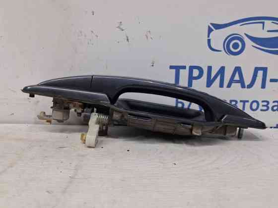 Ручка двери внешняя передняя левая SsangYong Kyron 2005-2016 7245031000 (Арт. 58665) Киев