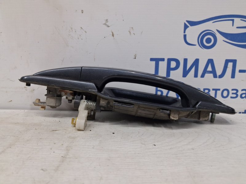 Ручка двери внешняя передняя левая SsangYong Kyron 2005-2016 7245031000 (Арт. 58665) Киев - изображение 2