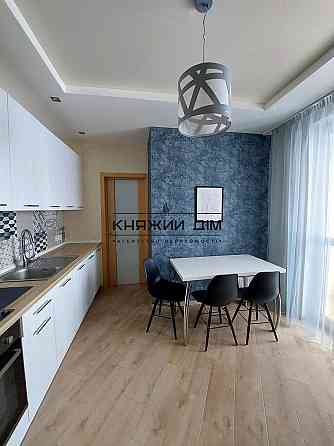 єГенератор Оренда 2-кімнатної квартири ЖК Зарічний Код об'єкта № 11204447 Київ