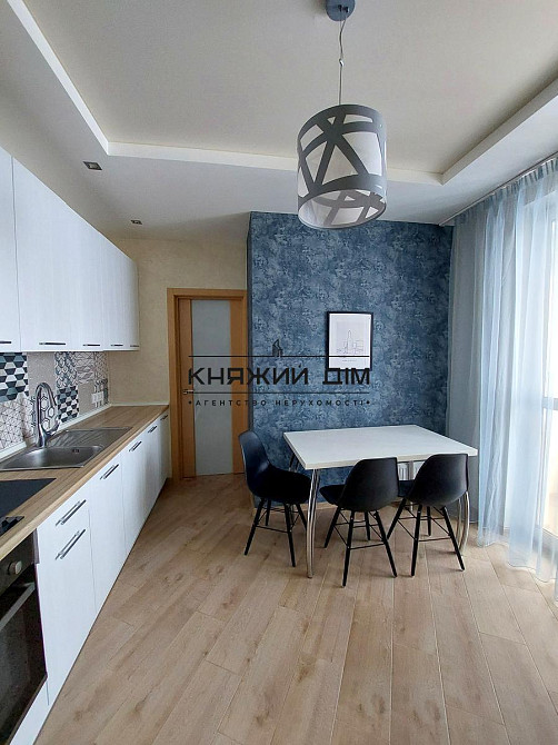 єГенератор Оренда 2-кімнатної квартири ЖК Зарічний Код об'єкта № 11204447 Київ - зображення 4