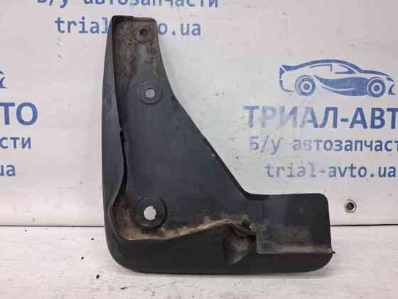 Брызговик передний Mitsubishi ASX GA 1.8 DIESEL 4N13 2010 лев. (б/у) Киев