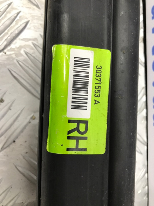 Airbag потолка(шторка) правый Hyundai Tucson JM 2.0 DIESEL D4EA 2004 (б/у) Киев - изображение 7