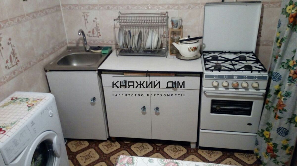 2-х комнатная квартира по адресу Проспект отрадный 59. Код объекта: 11197916 Київ - зображення 7