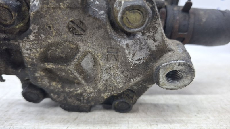 Насос ГУ Mitsubishi Lancer 9 1.6 БЕНЗИН 4G18 2003 (б/у) Киев - изображение 5