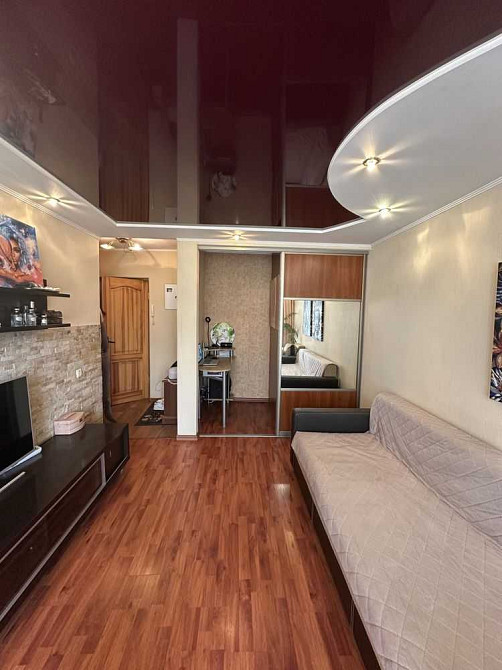 продажа 1-к квартира Киев, Печерский, 61000 $ Київ - зображення 3