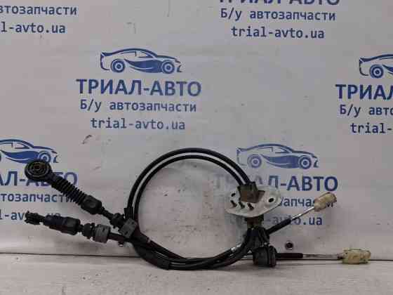 Трос коробки передач Kia Ceed ED 1.6 DIESEL D4FB 2006 (б/у) Київ