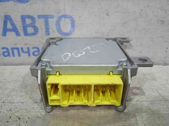 Блок управления AIRBAG Mitsubishi L200 KB 2.5 ДИЗЕЛЬ 4D56U 2006 (б/у) Київ