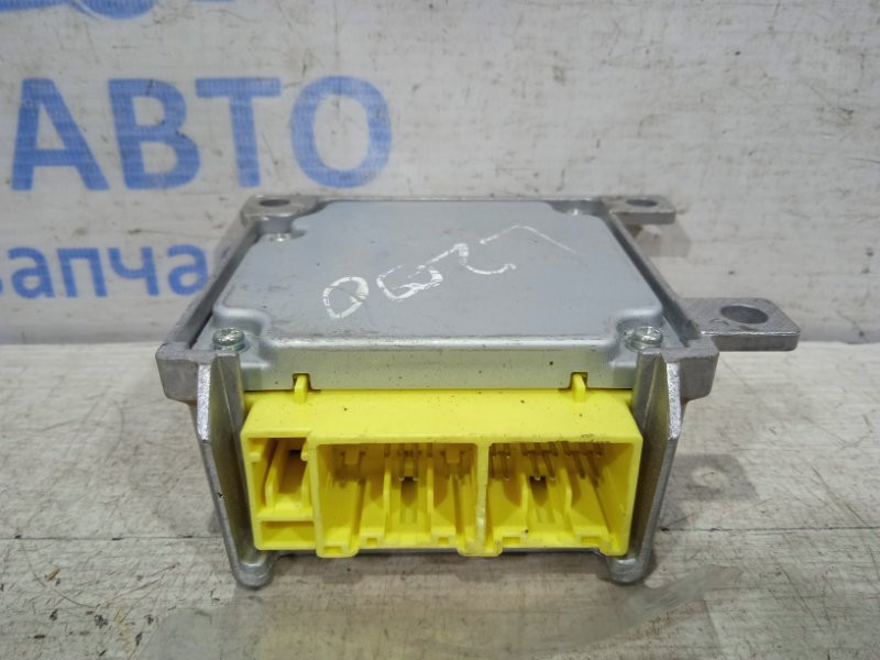 Блок управления AIRBAG Mitsubishi L200 2006-2015 mr587974 (Арт. 4591) Київ - зображення 2