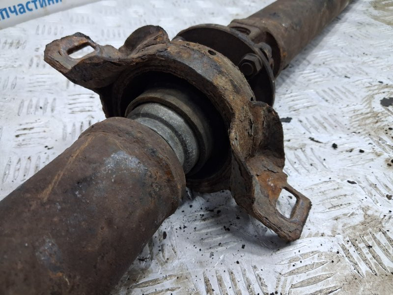 Вал карданный Lexus RX 350 2003-2009 3710048020 (Арт. 79168) Київ - зображення 4