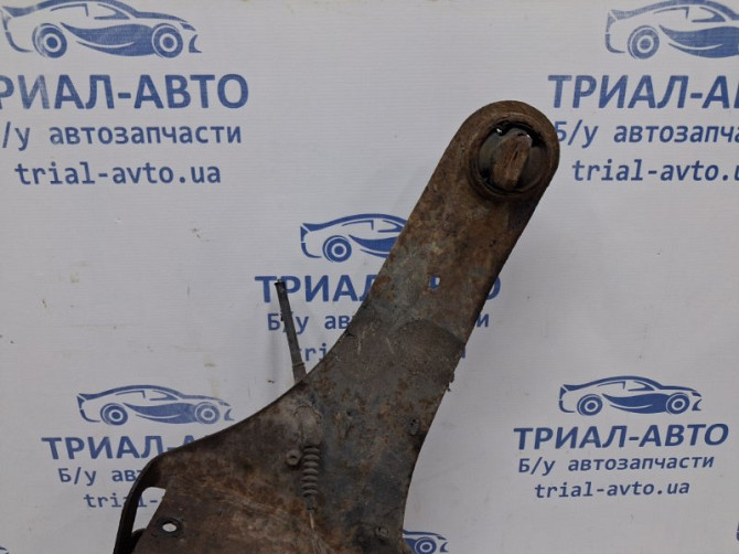 Рычаг задней подвески продольный левый Mazda CX 7 ER 2.3 БЕНЗИН 	L3VDT 2006 (б/у) Київ - зображення 3