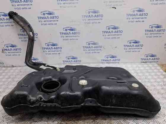 Бак топливный пластик Dacia Duster 2010-2017 172032484R (Арт. 62446) Киев