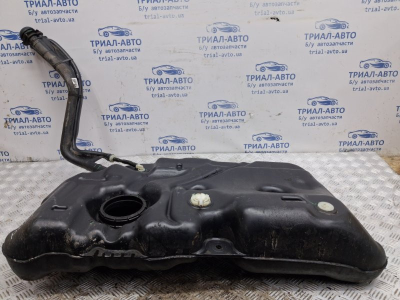 Бак топливный пластик Dacia Duster 2010-2017 172032484R (Арт. 62446) Київ - зображення 6