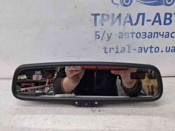 Зеркало салона Lexus RX 350 2003-2009 878100W130 (Арт. 63320) Киев