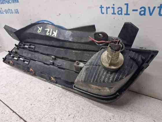 Решетка радиатора Nissan Micra 2002-2010 62320BC400 (Арт. 84579) Київ