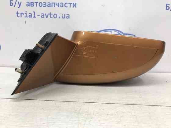 Зеркало правое Chevrolet Captiva C100 2.4 БЕНЗИН Z24SED 2006 (б/у) Київ