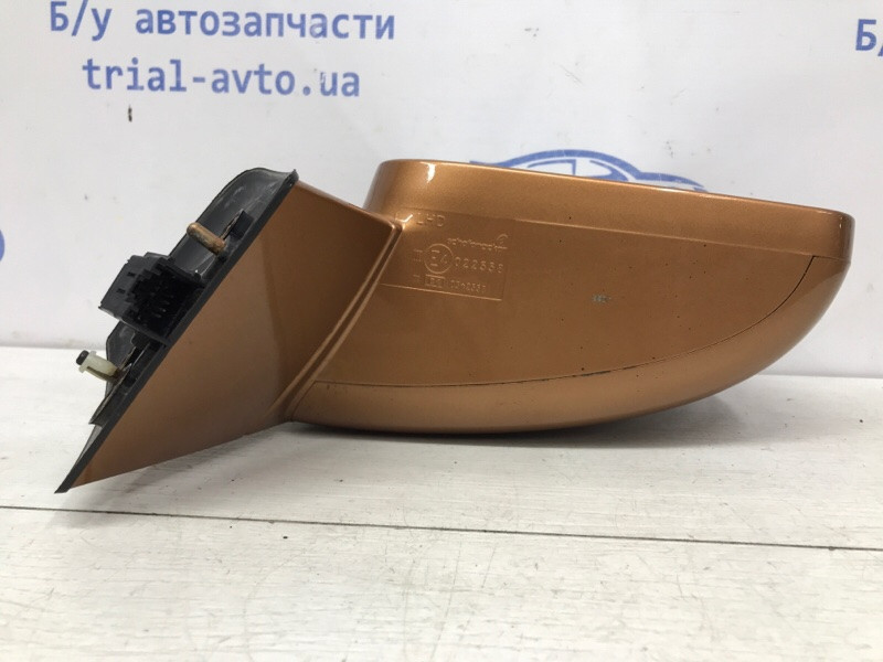 Зеркало правое Chevrolet Captiva C100 2.4 БЕНЗИН Z24SED 2006 (б/у) Київ - зображення 6