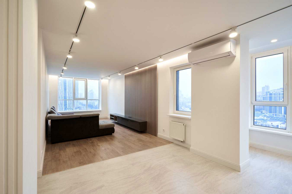 долгосрочная аренда 4-к квартира Киев, Шевченковский, 2500 $/мес. Київ - зображення 4