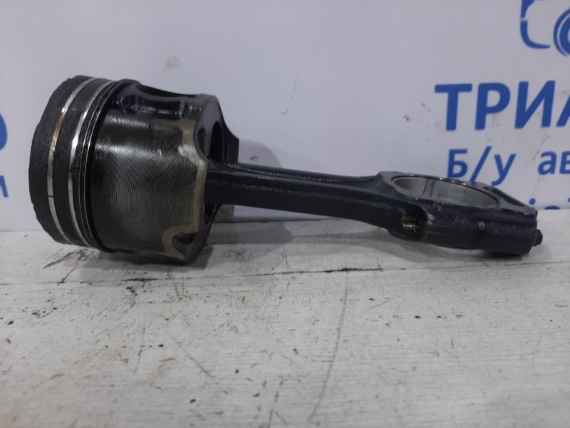 Поршень с шатуном SsangYong Rexton Y200 2.7 D27DT 2001 (б/у) Киев - изображение 4