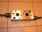 Продам на распределители: клапанные коробки секции, клапана. Черкаси