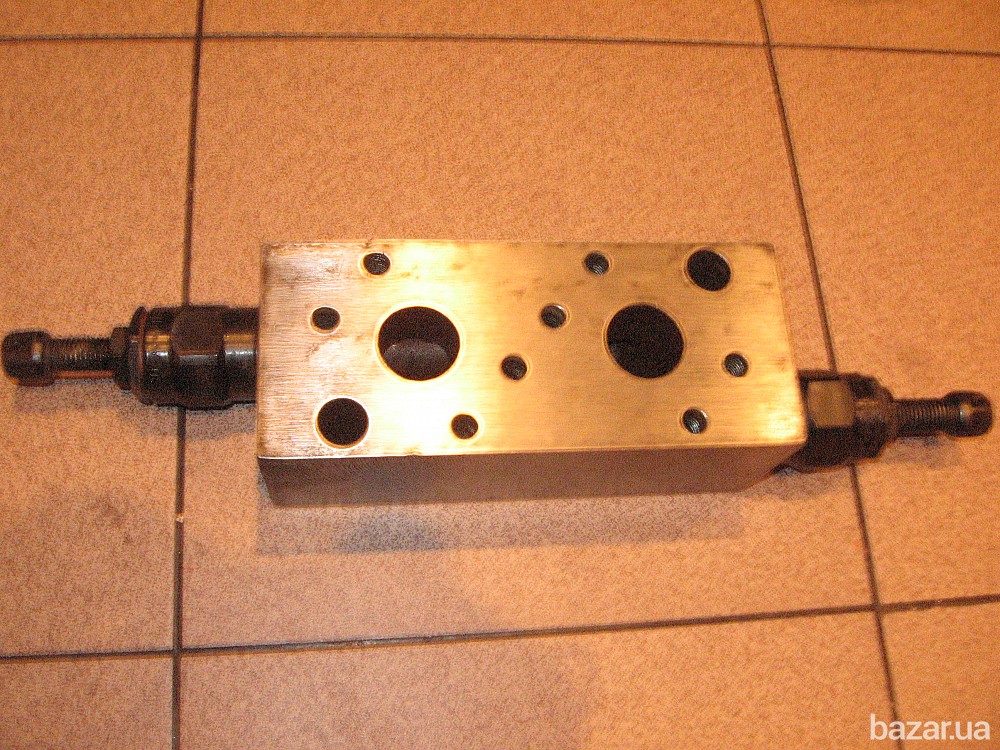 Продам на распределители: клапанные коробки секции, клапана. Черкаси - зображення 9