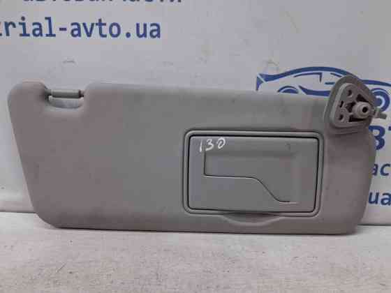 Козырек солнцезащитный правый Hyundai I30 2007-2012 852022L060TX (Арт. 78158) Київ