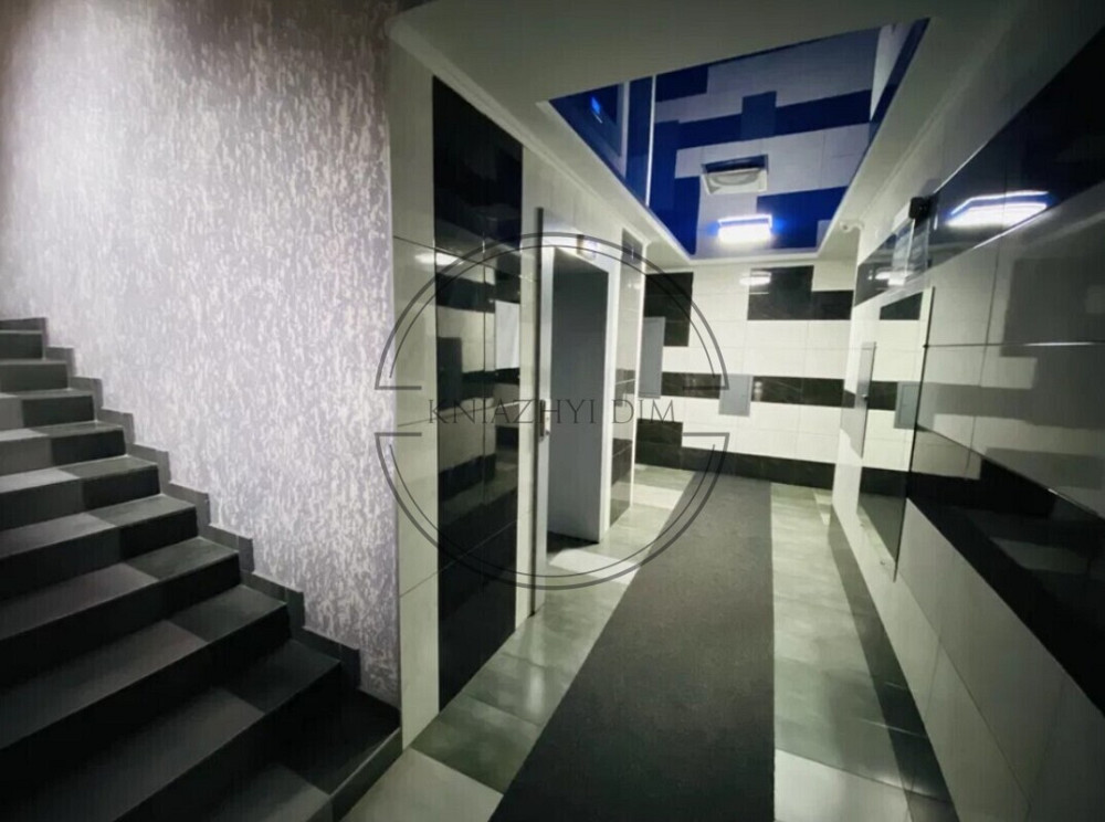 Продаж 2-кімнатної квартири студіо в ЖК Карат в Ірпені. № 21146111 Київ - зображення 12