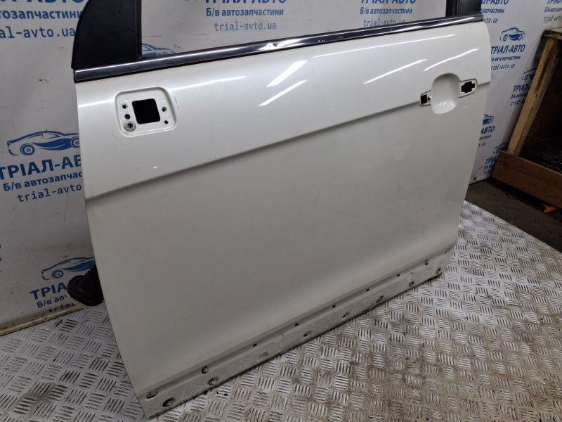 Дверь передняя левая Chevrolet Captiva 2006-2018 42352069 (Арт. 86249) Київ - зображення 3