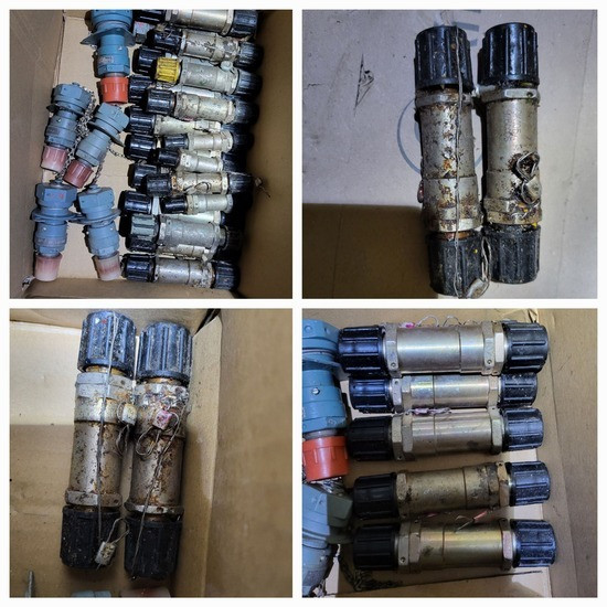 Продам клапан ОК-6А, ОК-14А, ОК-12А, ОК-10А, ОК-8А Сумы - изображение 1