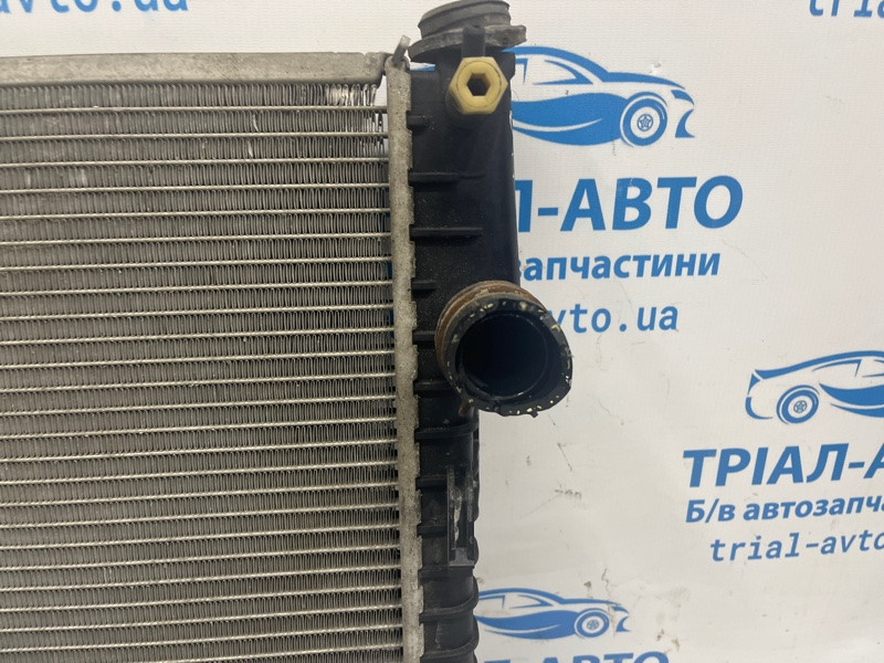 Радиатор основной Ford Explorer 5 3.5 БЕНЗИН ENKX0 2011 (б/у) Киев - изображение 7