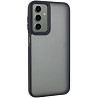 Чехол TPU+PC Lyon Frosted для Samsung Galaxy A27 Херсон