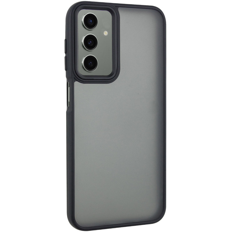Чехол TPU+PC Lyon Frosted для Samsung Galaxy A27 Херсон - изображение 1