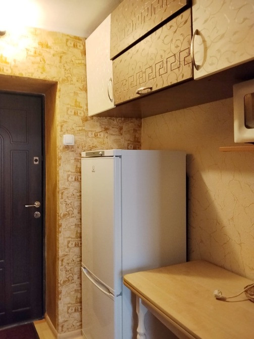 Без%.м.Оболонь 15мин. Продам квартиру. Київ - зображення 8
