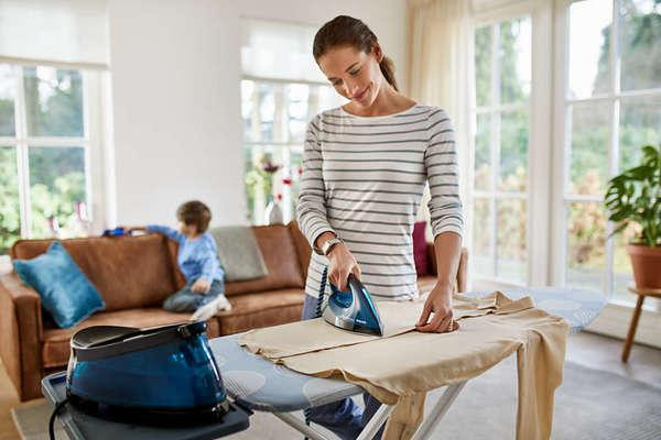 Парогенератор Philips GС7846-80 2400 Вт Киев - изображение 4