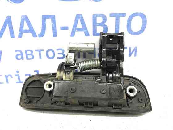 Ручка двери внешняя передняя левая Kia Soul 2008-2014 826502K030 (Арт. 41385) Київ