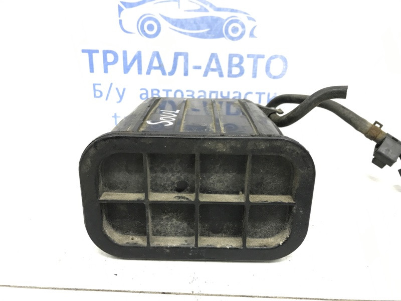Абсорбер паров топлива Kia Soul AM 1.6 БЕНЗИН G4FC 2008 (б/у) Киев - изображение 3