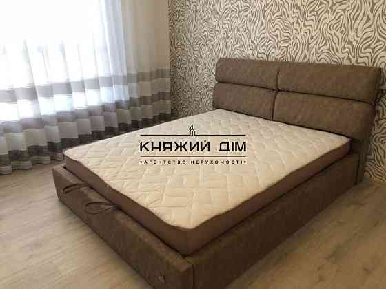 1 кімн квартира ЖК КАЗКА Феофанія Парк № 21146901 Київ