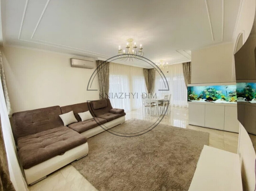 Продажа дома в с. Гатное 2 эт. с террасой. № 229335 Киев - изображение 6