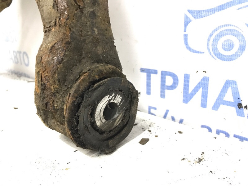 Рычаг передний нижний левый Toyota Prado J120 3.0 DIESEL 1KDFTV 2002 (б/у) Київ - зображення 2