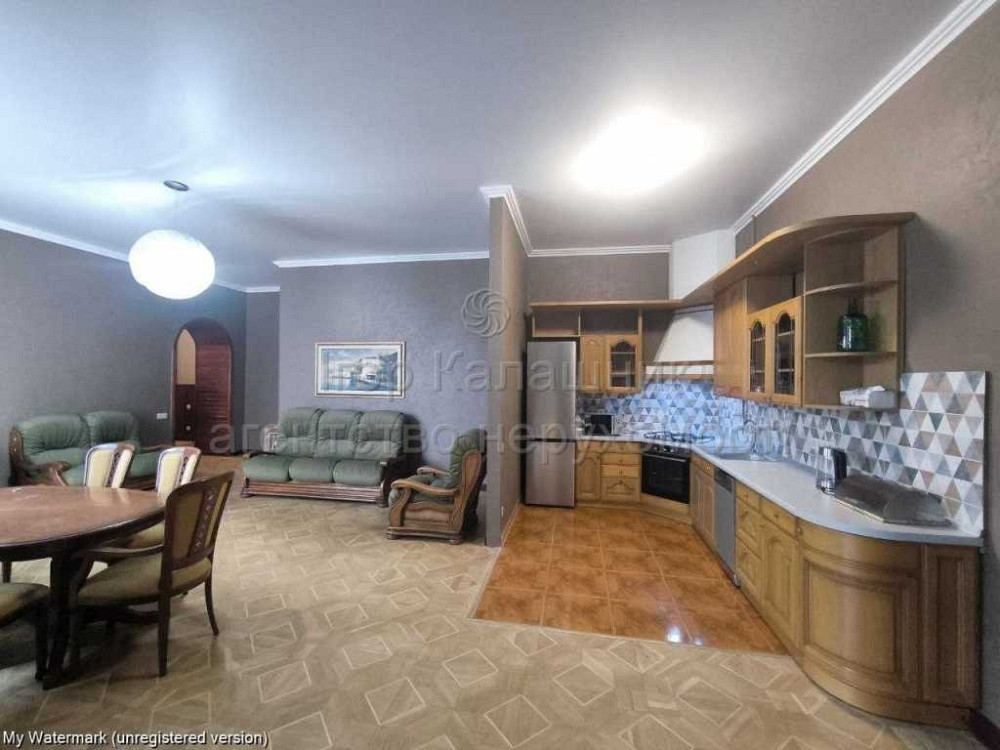 долгосрочная аренда 4-к квартира Киев, Шевченковский, 1450 $/мес. Київ - зображення 6