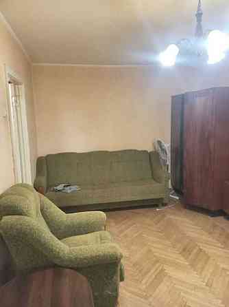долгосрочная аренда 1-к квартира Киев, Соломенский, 10000 грн./мес. Киев