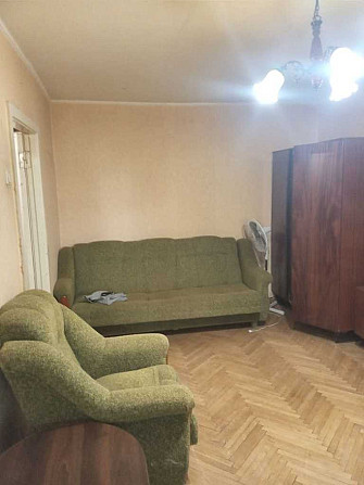 долгосрочная аренда 1-к квартира Киев, Соломенский, 10000 грн./мес. Киев - изображение 2