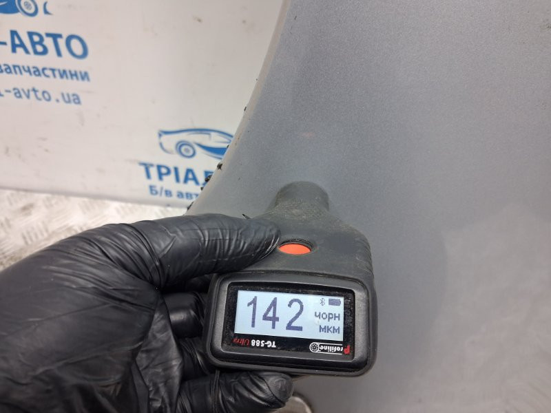 Крыло переднее левое Mitsubishi Lancer 9 1.6 БЕНЗИН 4G18 2003 (б/у) Киев - изображение 8