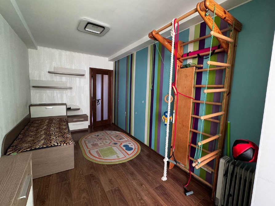 Продам 2-к квартиру с ремонтом на ж/м Солнечный Дніпро - зображення 6