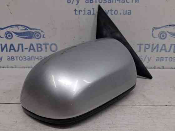 Зеркало левое Toyota Camry 40 2.4 БЕНЗИН 2AZFE 2006 (б/у) Київ