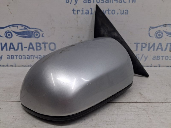 Зеркало левое Toyota Camry 40 2.4 БЕНЗИН 2AZFE 2006 (б/у) Київ - зображення 3