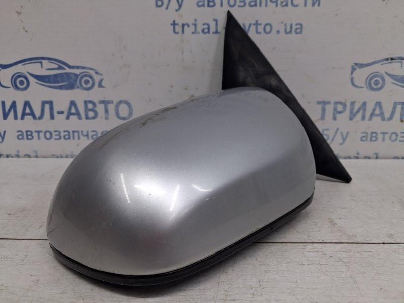 Зеркало левое Toyota Camry XV40 2.4 БЕНЗИН 2AZFE 2006 (б/у) Киев - изображение 3